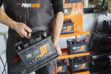 Akumulatory Chorzów, Orzesze - Sklep motoryzacyjny Jadar