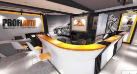 Jadar Auto - Chorzów