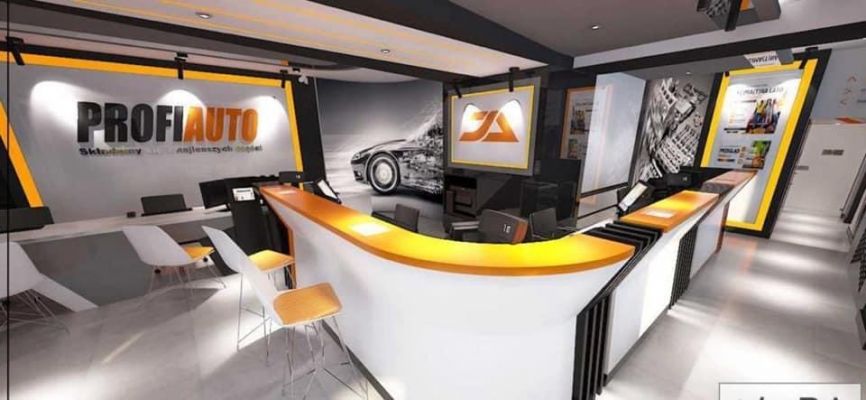 Jadar Auto - Chorzów